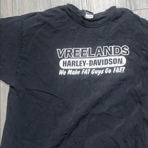 Harley Davidson t-shirt